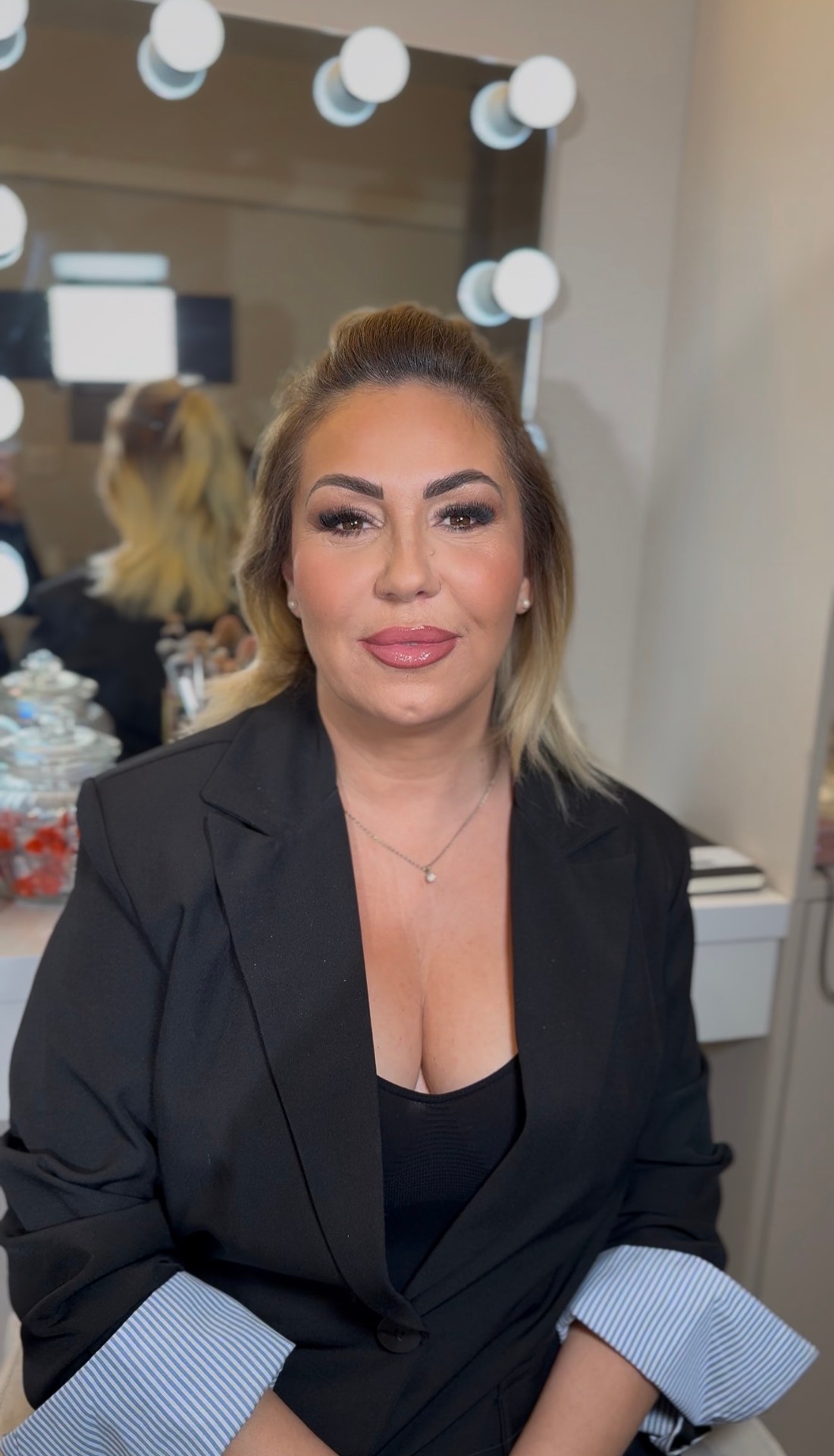 Maquillage