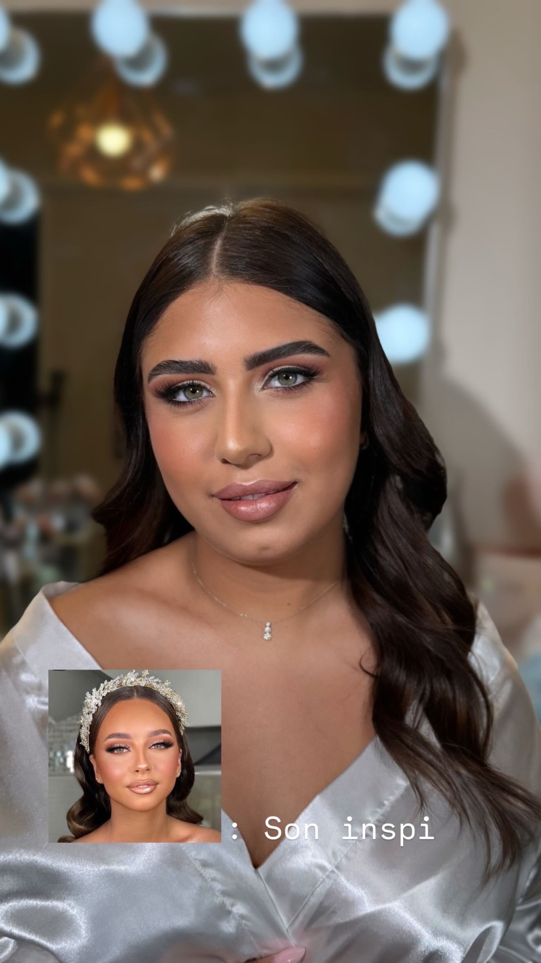 Sourcils